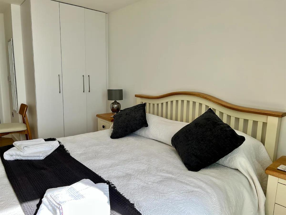 Sohot Stays Royal Sands Seaview Apt Free Parking Sleeps 4 Ramsgate Buitenkant foto