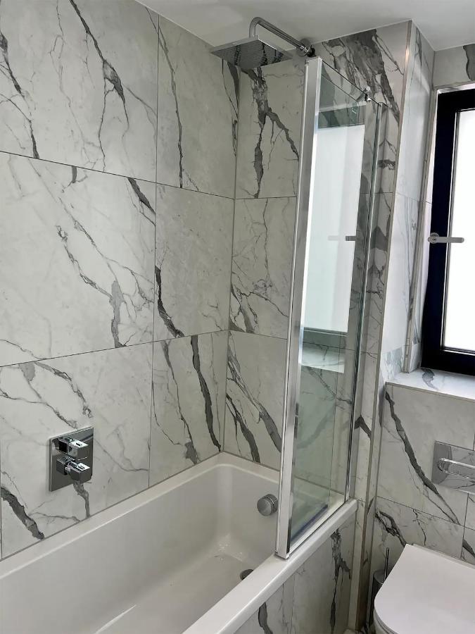 Sohot Stays Royal Sands Seaview Apt Free Parking Sleeps 4 Ramsgate Buitenkant foto