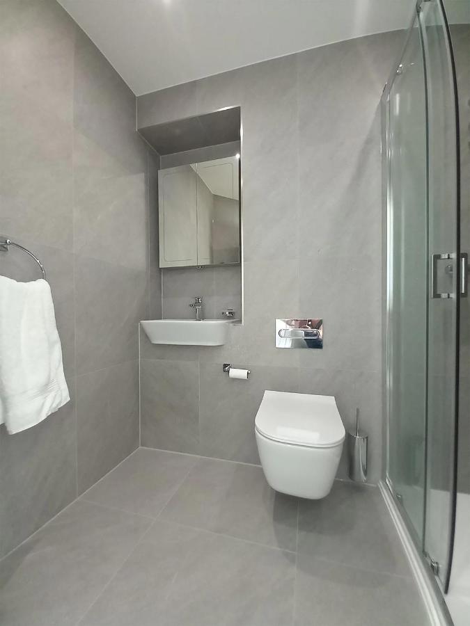 Sohot Stays Royal Sands Seaview Apt Free Parking Sleeps 4 Ramsgate Buitenkant foto