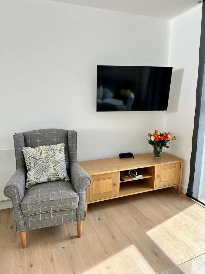 Sohot Stays Royal Sands Seaview Apt Free Parking Sleeps 4 Ramsgate Buitenkant foto